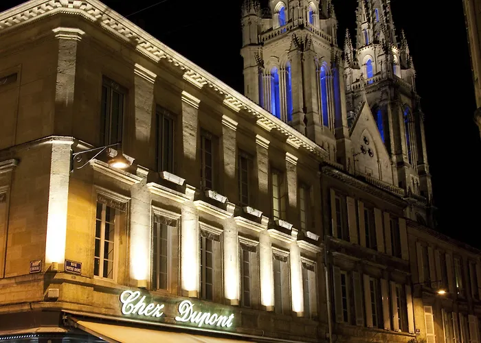 Une Chambre Chez Dupont Guest house 4*