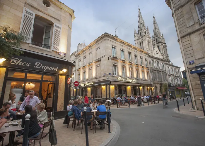 Une Chambre Chez Dupont Guest house