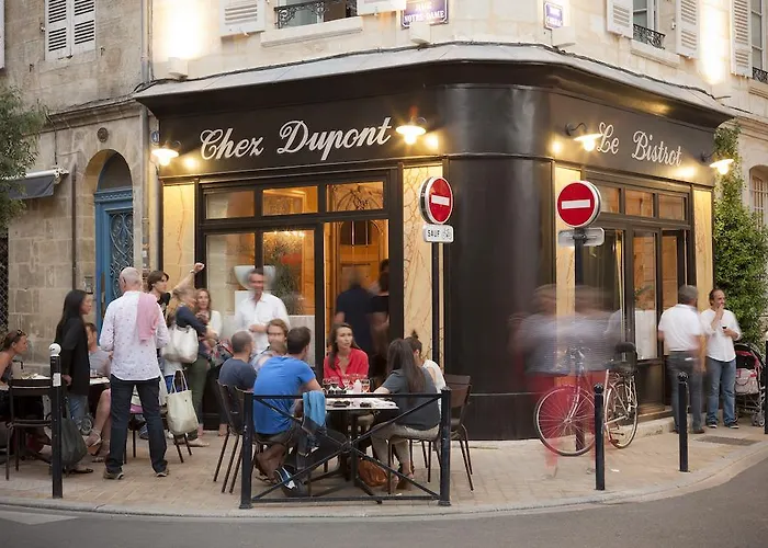 Chez Dupont