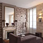 Chez Dupont Pensionat Bordeaux