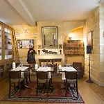 Chez Dupont Bordeaux