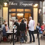 Pensionat Chez Dupont 3*