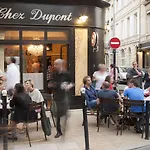 Chez Dupont 3*