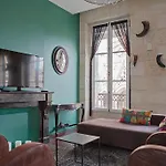 Chez Dupont 3*