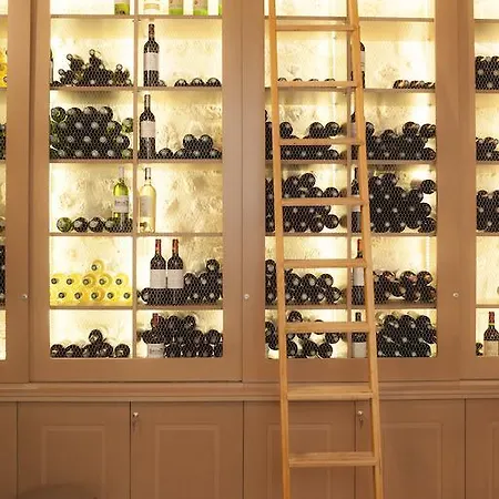 Gæstehus Chez Dupont