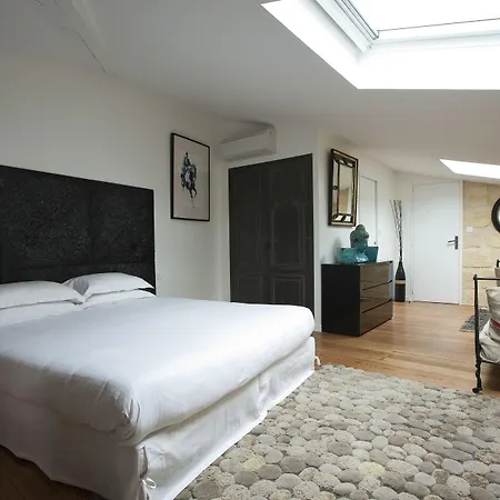 Gasthuis Chez Dupont